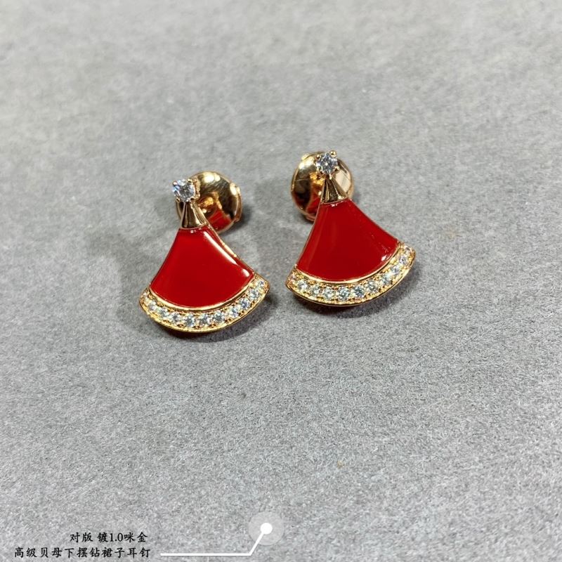 Bvlgari Earrings